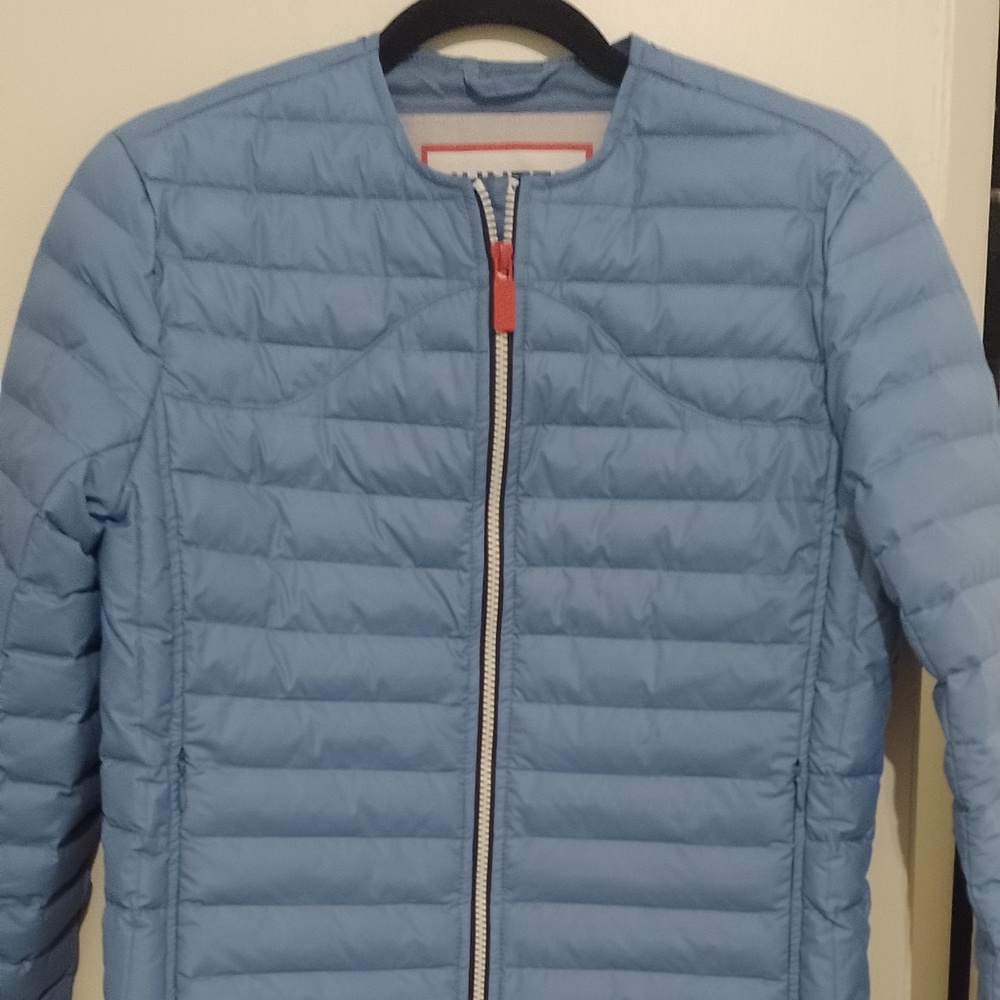 Hunter jacket beautiful